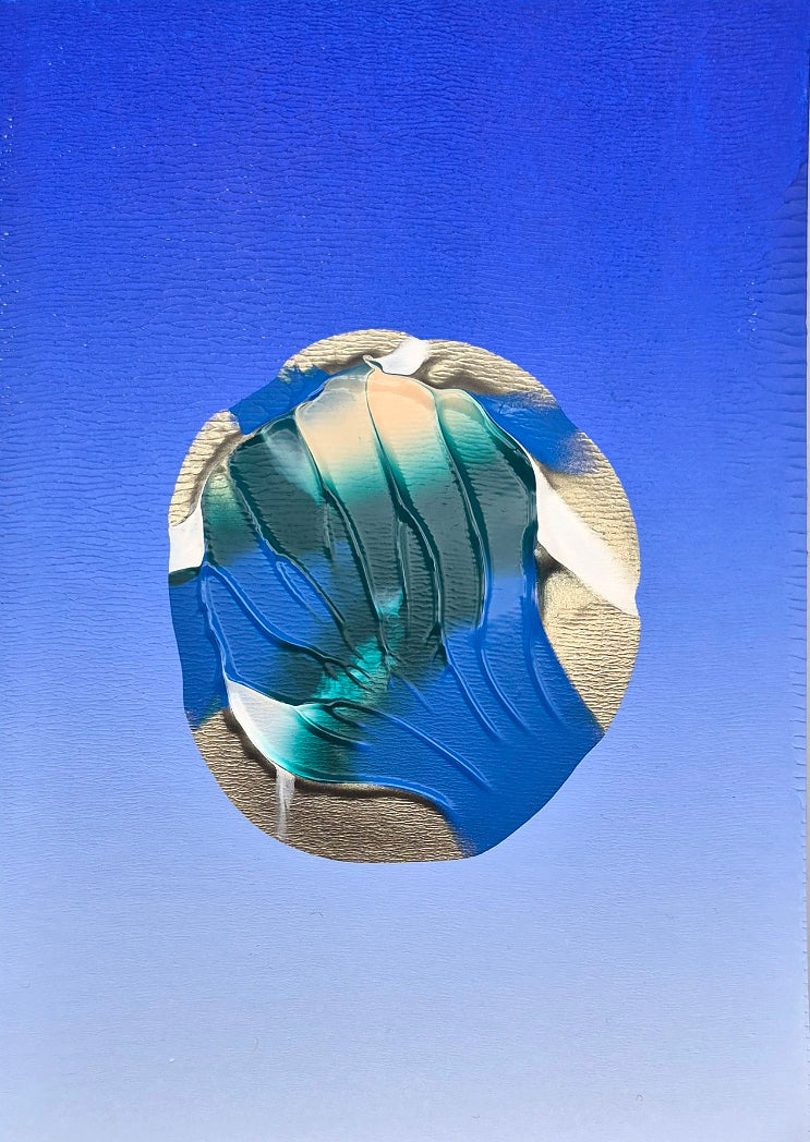 tribute to 'Swiss Sounds - Thylacine' - HS - 1=3