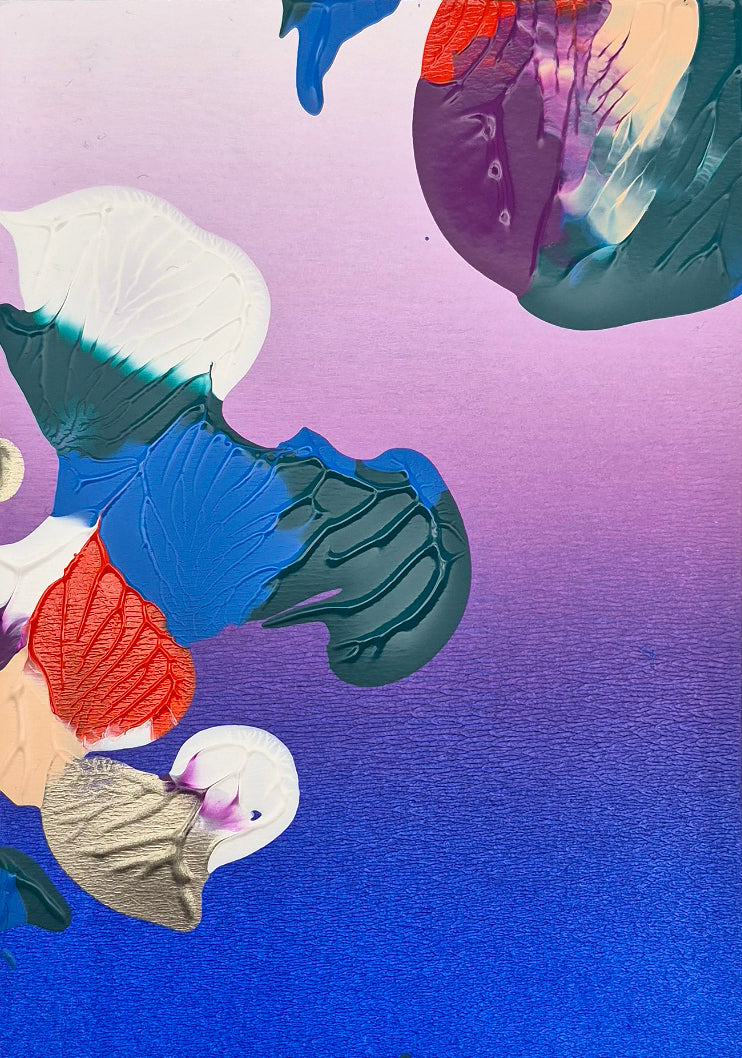 tribute to 'Swiss Sounds - Thylacine' - HS - 2=3