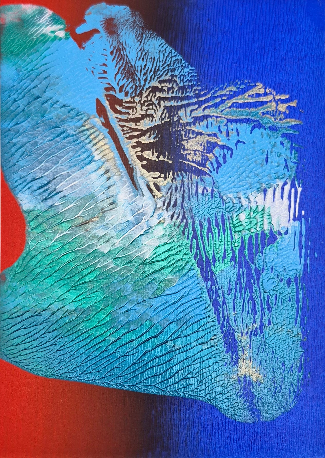 tribute to 'Tchiki Tchiki Tchiki - Make The Girl Dance, Little Barrie' - HS - 5