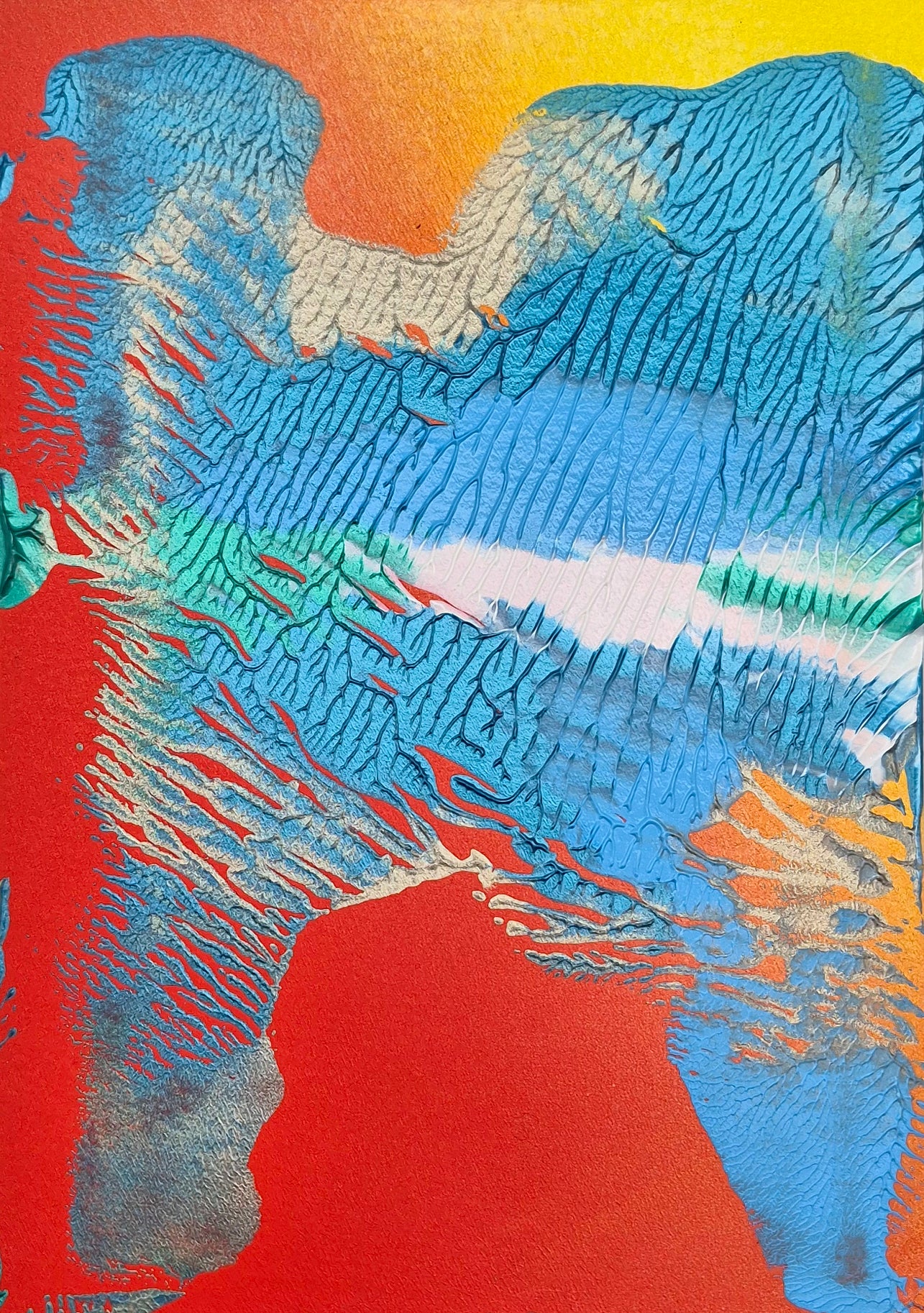 tribute to 'Tchiki Tchiki Tchiki - Make The Girl Dance, Little Barrie' - HS - 3