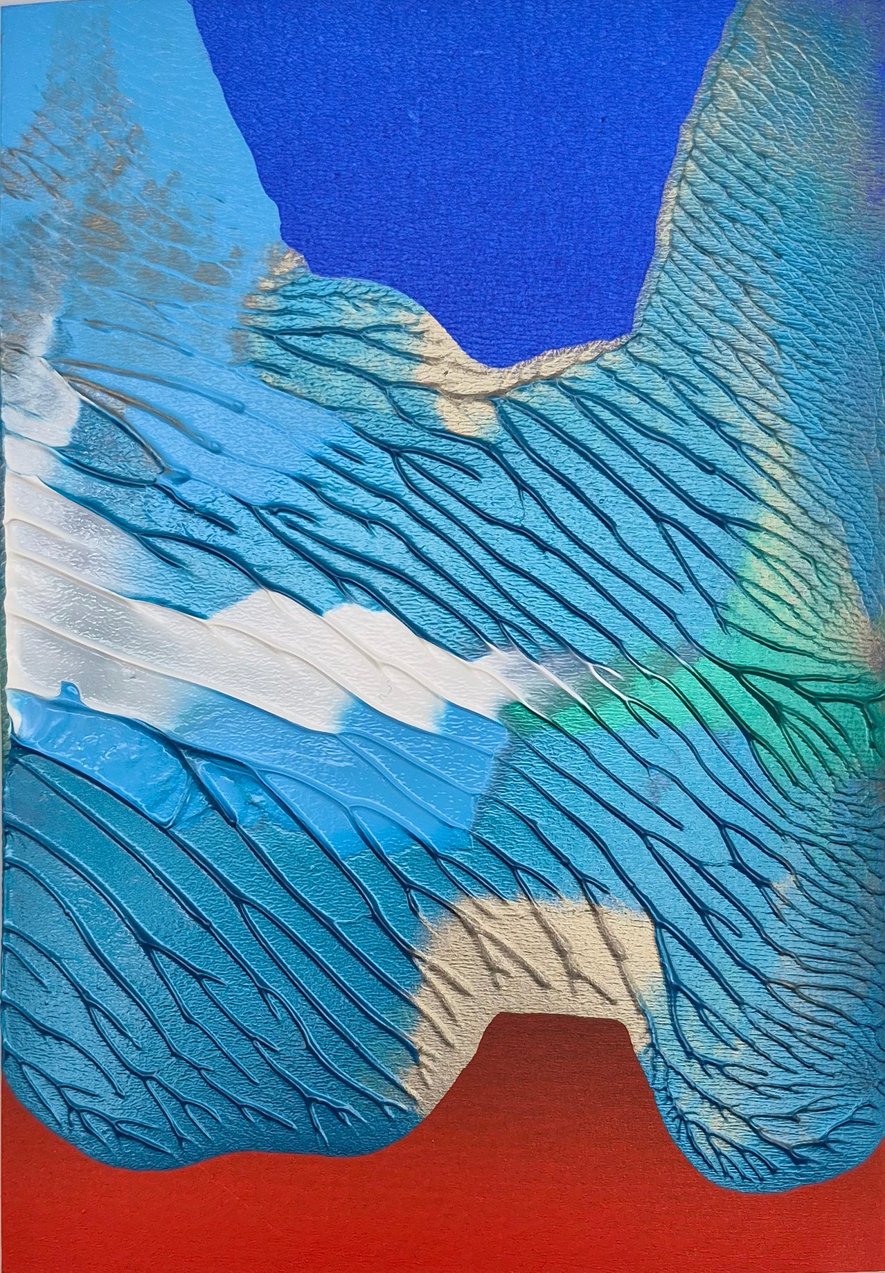 tribute to 'Tchiki Tchiki Tchiki - Make The Girl Dance, Little Barrie' - HS - 2