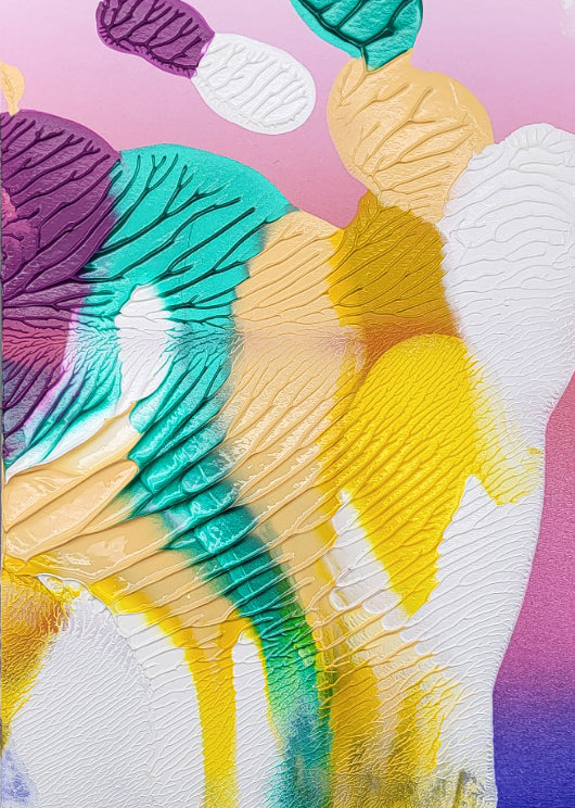 tribute to 'The Way You Make Me Feel - Michael Jackson' - HS -