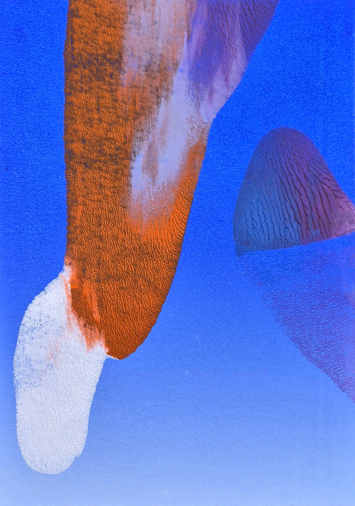 tribute to 'Trance in Mexico - David Shaw and The Beat' - HS -