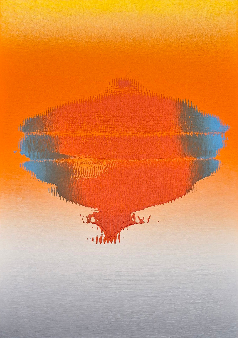 tribute to 'VU - Sababa 5' - HS -