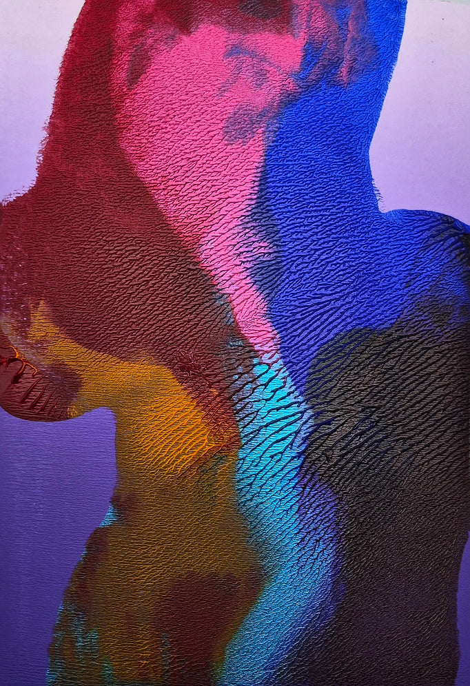 tribute to 'Ventas Rumba - Ezéchiel Pailhès' - HS -