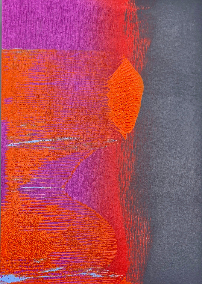 tribute to 'Waltz No. 2 - Dmitri Shostakovich' - HS - X