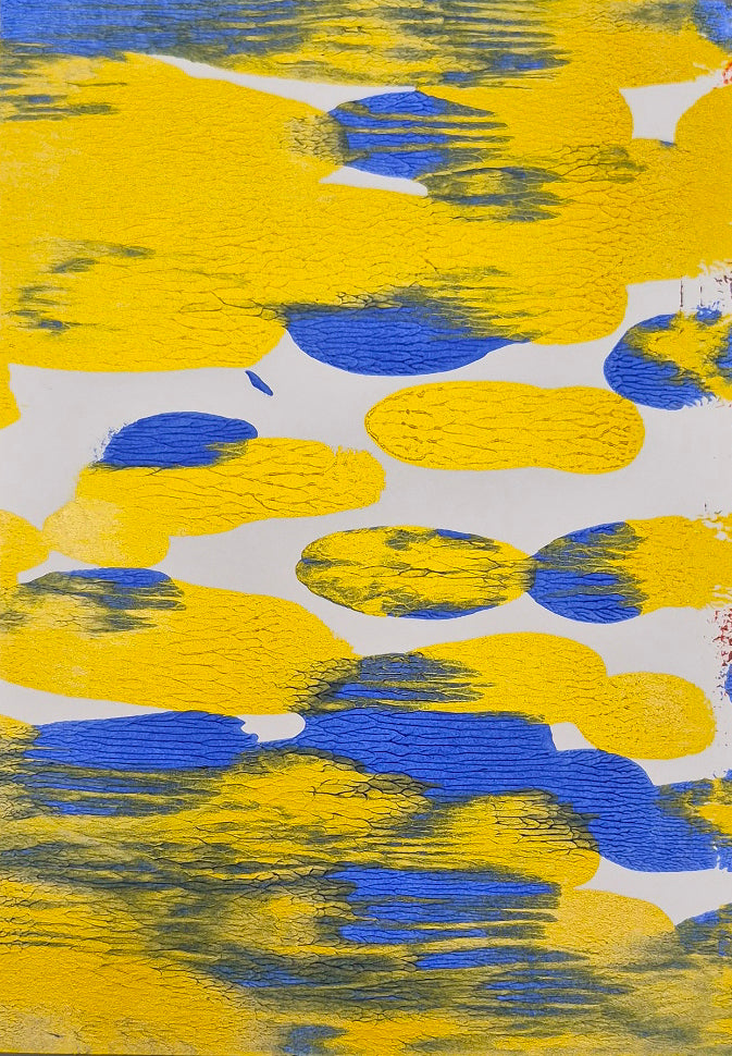 tribute to 'Waltz No. 2 - Dmitri Shostakovich' - HS - Y