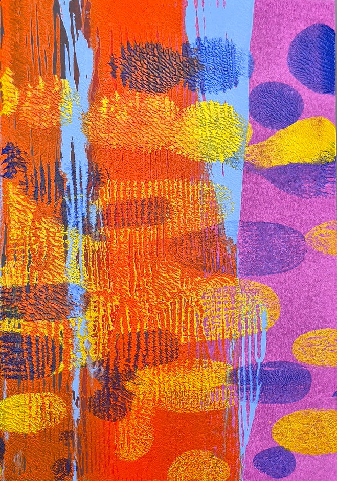 tribute to 'Waltz No. 2 - Dmitri Shostakovich' - HS - Z