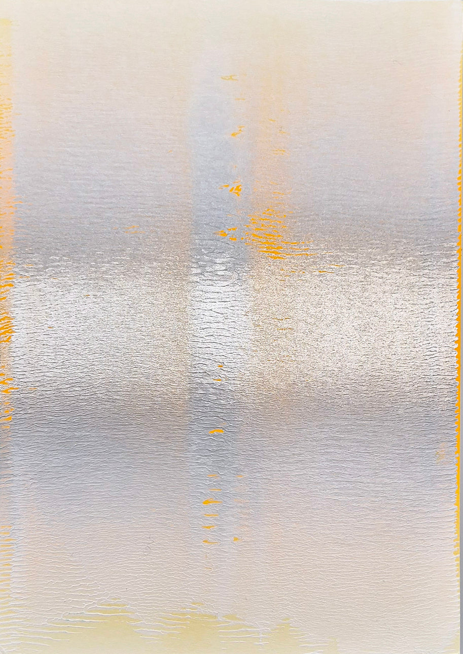 tribute to 'Winter - 1 - Vivaldi, Max Richter' - HS - LD