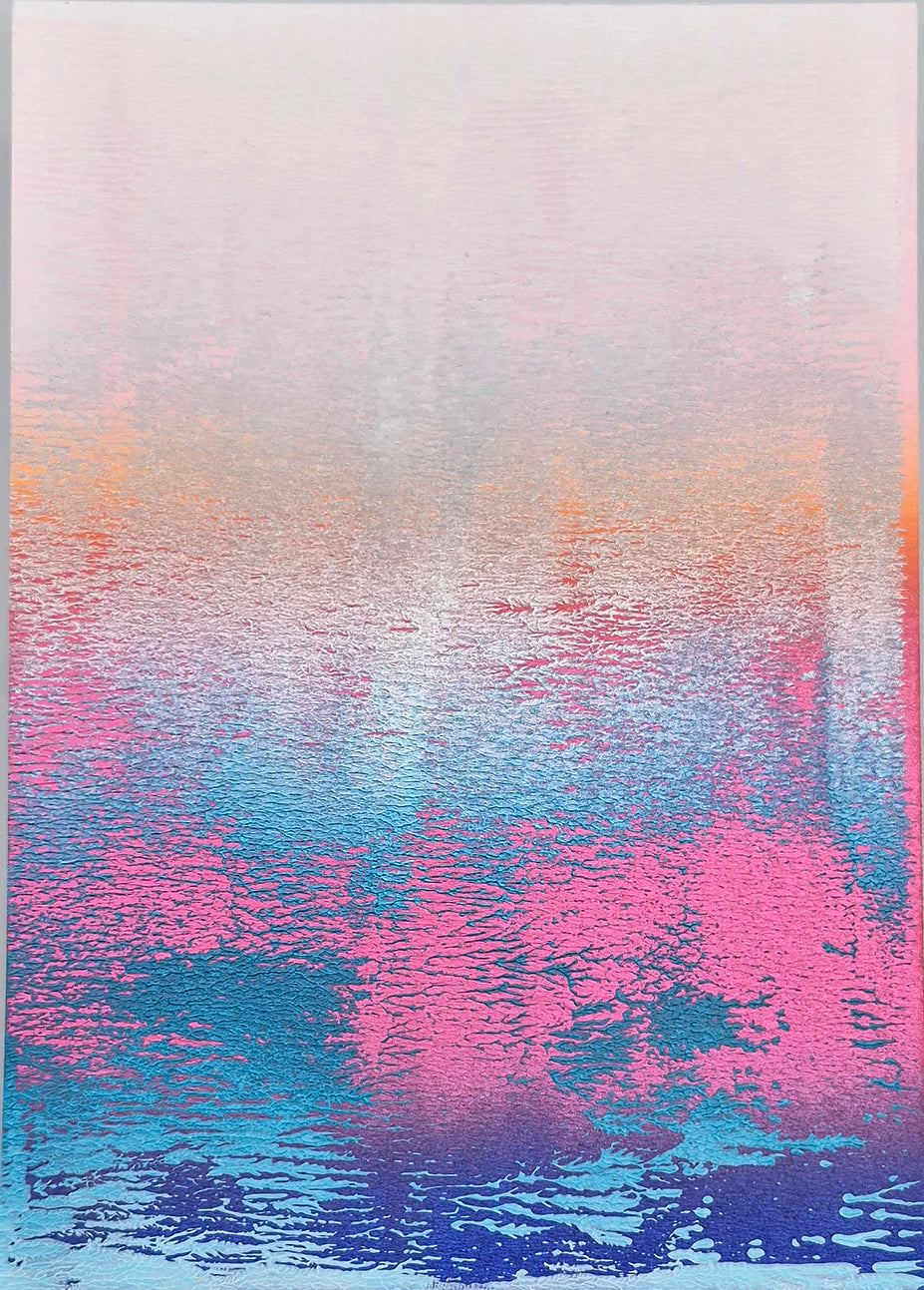 tribute to 'Winter - 1 - Vivaldi, Max Richter' - HS - N