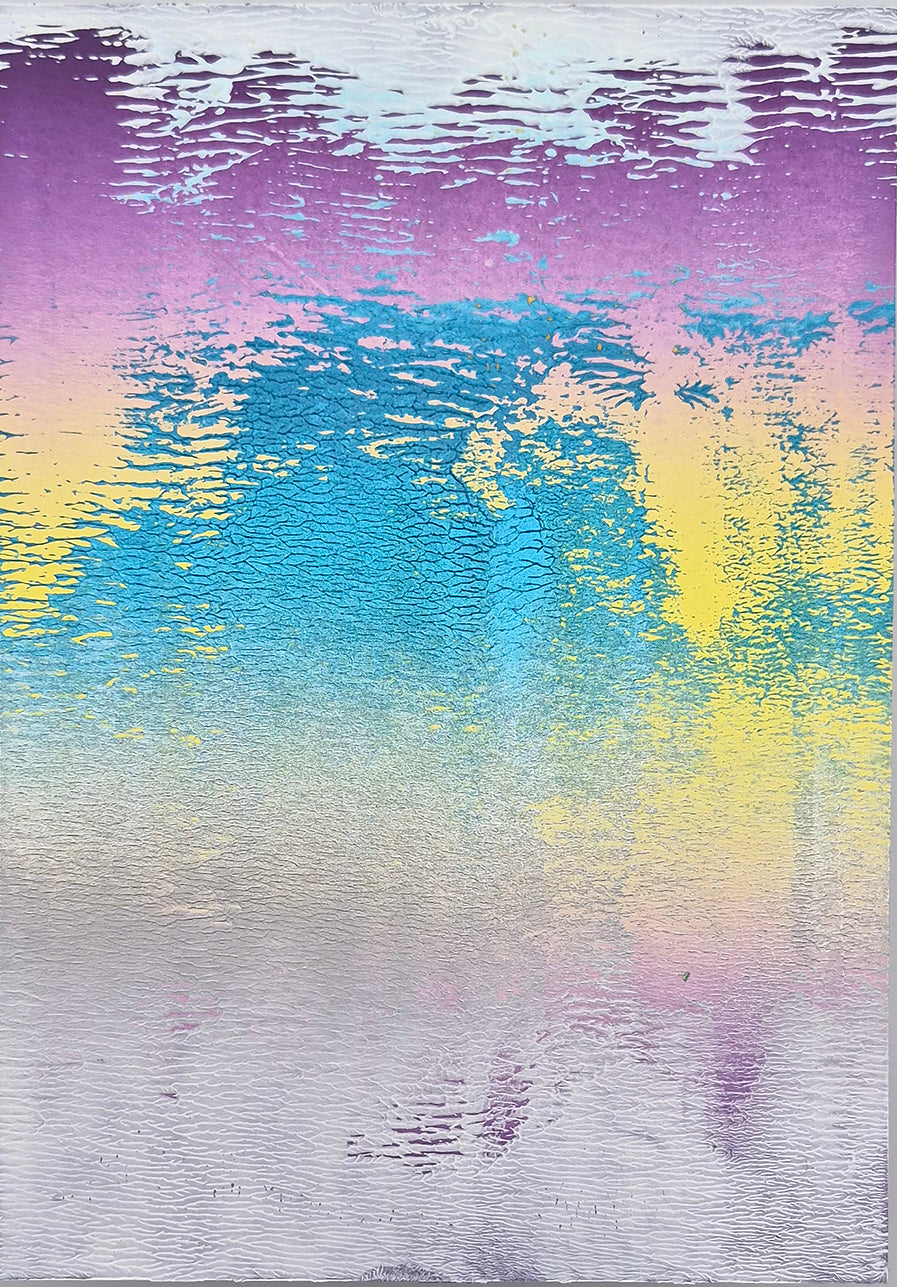 tribute to 'Winter - 1 - Vivaldi, Max Richter' - HS - M