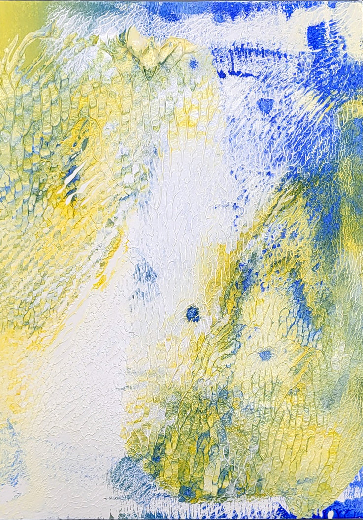 tribute to 'You Can't Always Get What You Want - The Rolling Stones' - HS - 2