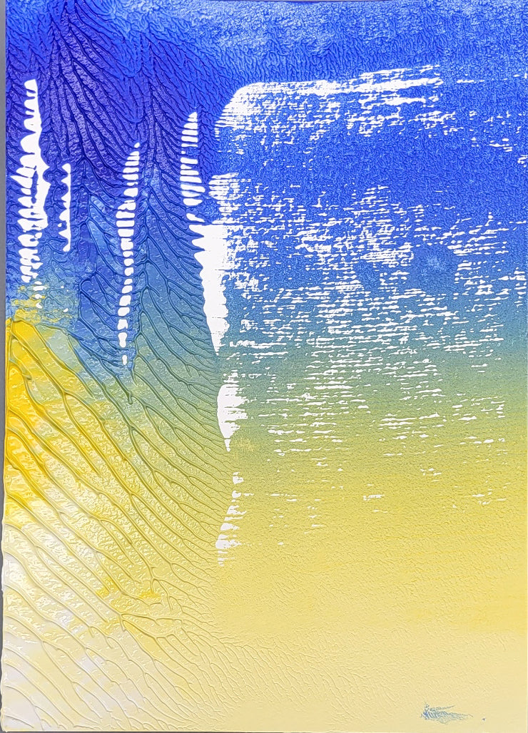 tribute to 'You Can't Always Get What You Want - The Rolling Stones' - HS - 3